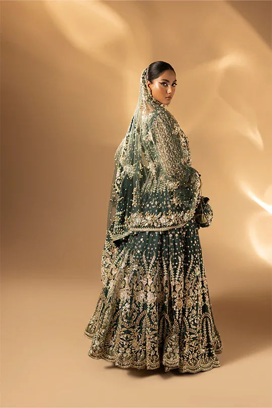 Muntaha | Tabeer Formals | Narmeen - Rang-e-Khaas