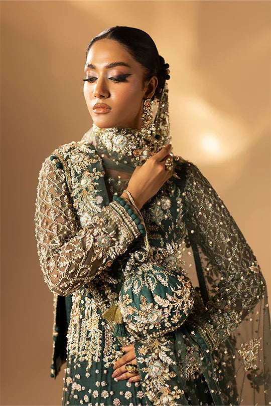 Muntaha | Tabeer Formals | Narmeen - Rang-e-Khaas