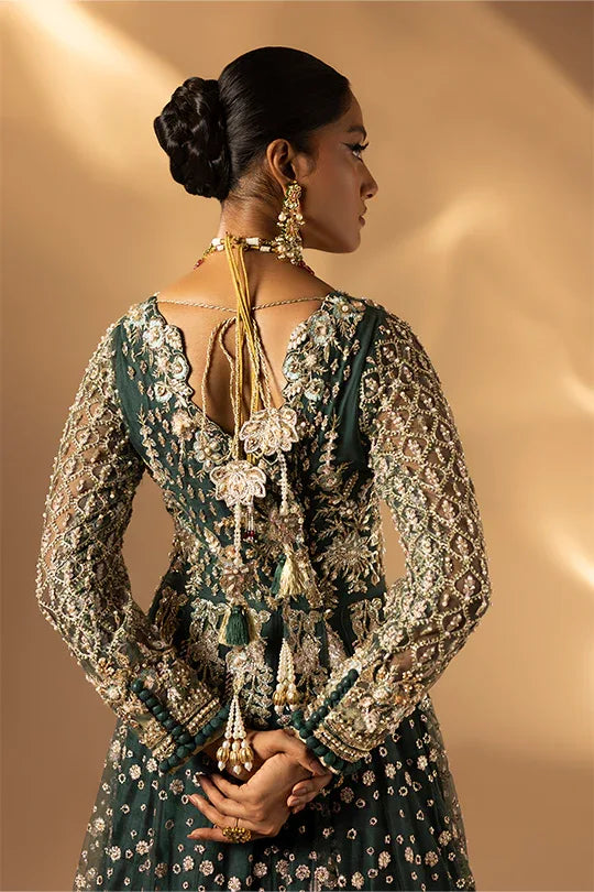 Muntaha | Tabeer Formals | Narmeen - Rang-e-Khaas