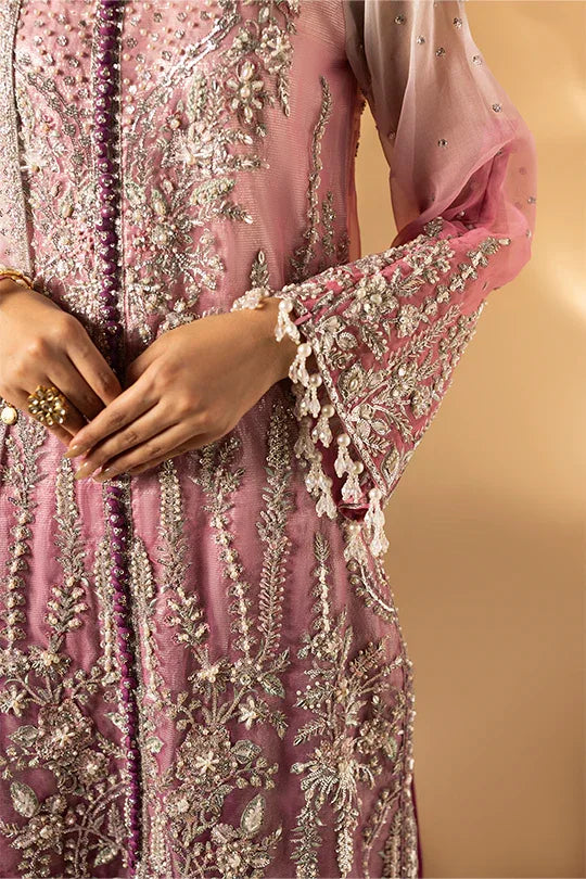 Muntaha | Tabeer Formals | Bahisht - Rang-e-Khaas