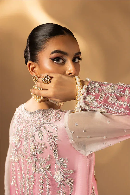 Muntaha | Tabeer Formals | Bahisht - Rang-e-Khaas