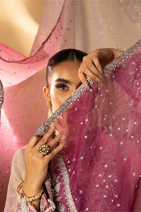 Muntaha | Tabeer Formals | Bahisht - Rang-e-Khaas