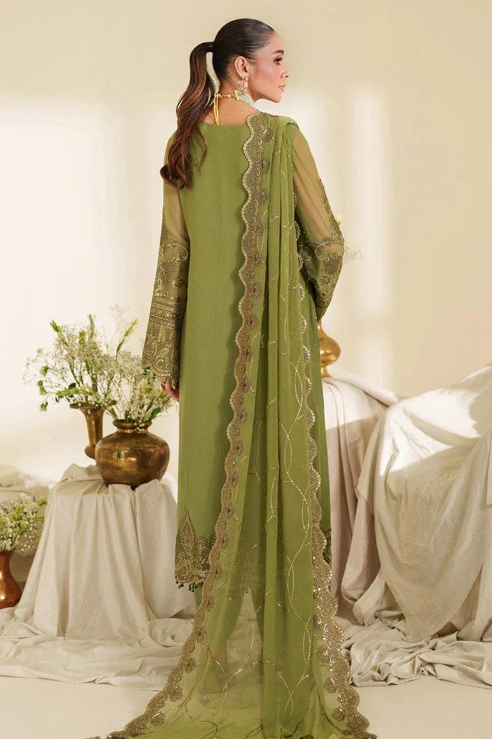 Imrozia Premium | Noore Formals | M-99 MYRA - Rang-e-Khaas