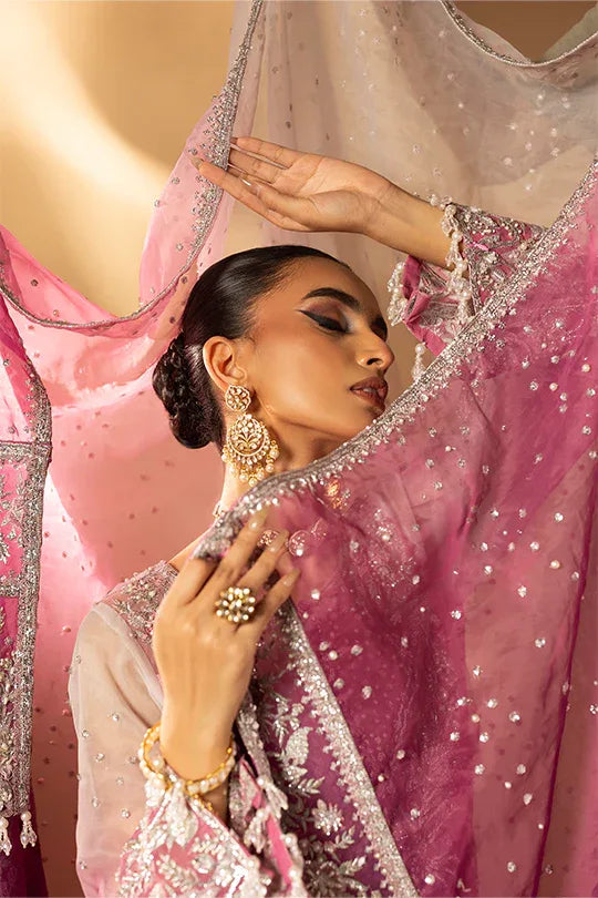 Muntaha | Tabeer Formals | Bahisht - Rang-e-Khaas
