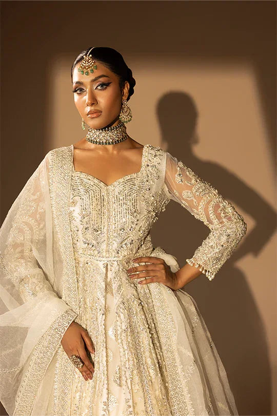 Muntaha | Tabeer Formals | Safina - Rang-e-Khaas