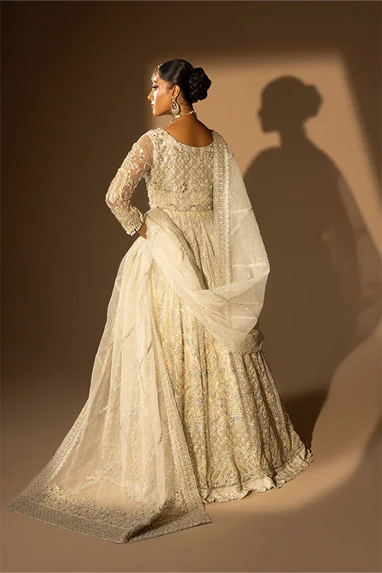 Muntaha | Tabeer Formals | Safina - Rang-e-Khaas