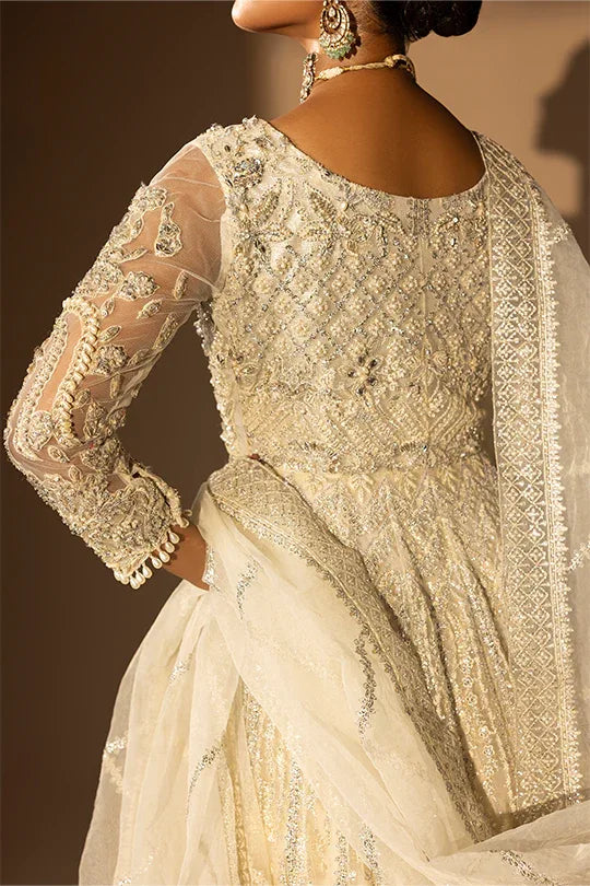 Muntaha | Tabeer Formals | Safina - Rang-e-Khaas