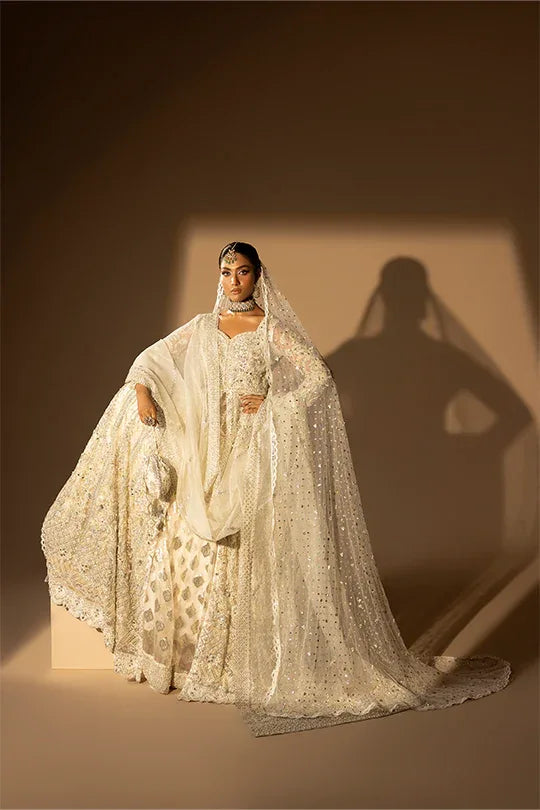 Muntaha | Tabeer Formals | Safina - Rang-e-Khaas