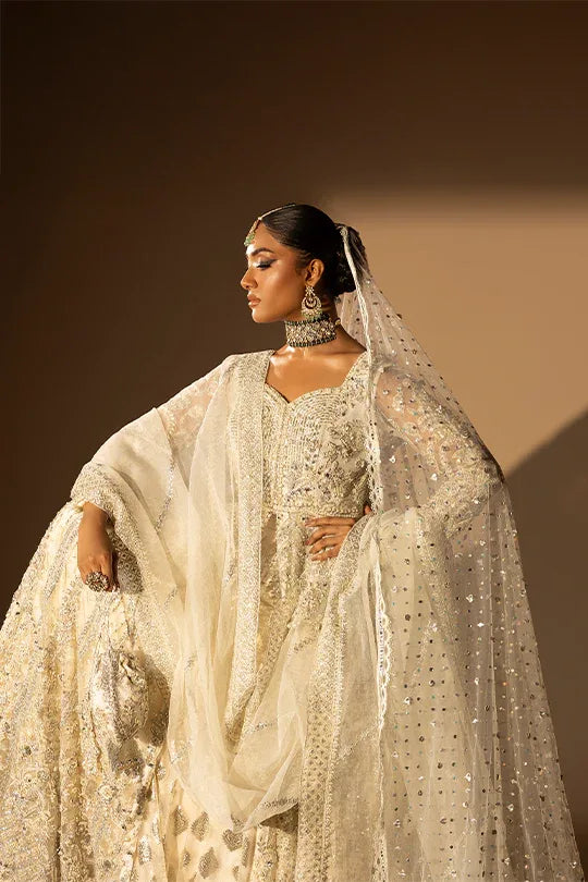 Muntaha | Tabeer Formals | Safina - Rang-e-Khaas