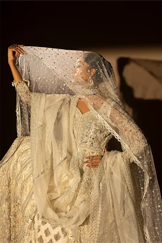 Muntaha | Tabeer Formals | Safina - Rang-e-Khaas