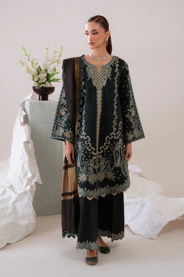 Aabyaan | Miraal Signature Embroidered Viscose 25 | ARVA (AV-01) - Rang-e-Khaas