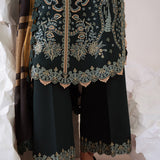 Aabyaan | Miraal Signature Embroidered Viscose 25 | ARVA (AV-01)