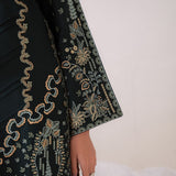 Aabyaan | Miraal Signature Embroidered Viscose 25 | ARVA (AV-01)