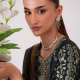 Aabyaan | Miraal Signature Embroidered Viscose 25 | ARVA (AV-01)