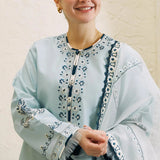 Zara Shahjahan | Coco Lawn 24 | ARZOO-1A