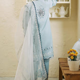 Zara Shahjahan | Coco Lawn 24 | ARZOO-1A