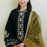 Zara Shahjahan | Coco Lawn 24 | ARZOO-1B