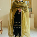 Zara Shahjahan | Coco Lawn 24 | ARZOO-1B