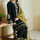 Zara Shahjahan | Coco Lawn 24 | ARZOO-1B
