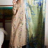 Zara Shahjahan | Satori 25 | Asa-5A