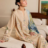 Zara Shahjahan | Satori 25 | Asa-5A
