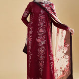 Zara Shahjahan | Satori 25 | Asa-5B