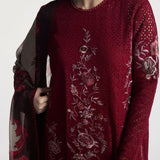 Zara Shahjahan | Satori 25 | Asa-5B