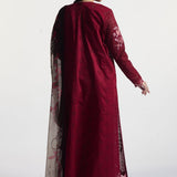 Zara Shahjahan | Satori 25 | Asa-5B