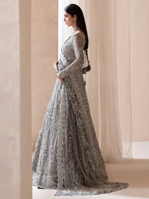 Epoque | Reve Luxury Formals | Astre - Rang-e-Khaas