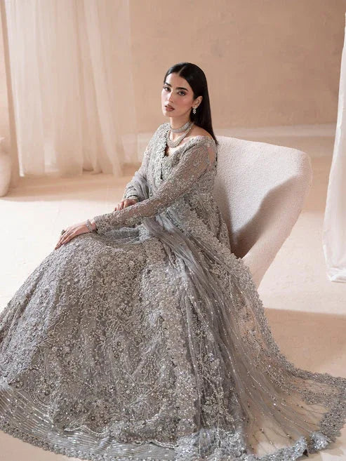 Epoque | Reve Luxury Formals | Astre - Rang-e-Khaas