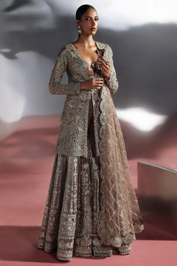 Soraya | Oriana Luxury Formals 26 | Astrell - Rang-e-Khaas