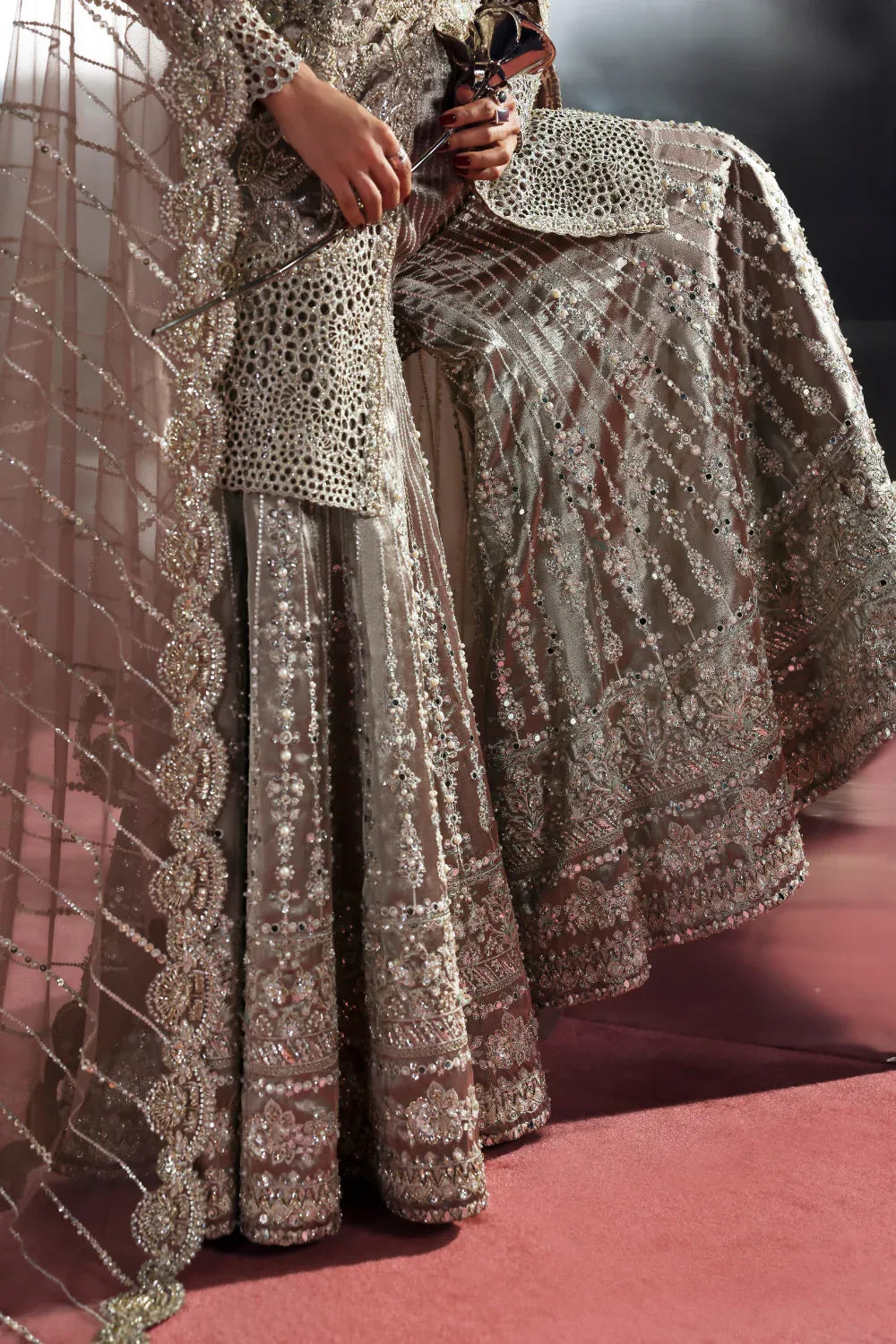 Soraya | Oriana Luxury Formals 26 | Astrell - Rang-e-Khaas