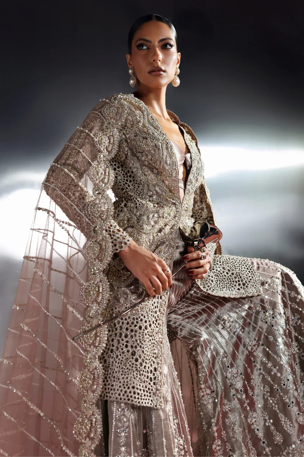 Soraya | Oriana Luxury Formals 26 | Astrell - Rang-e-Khaas