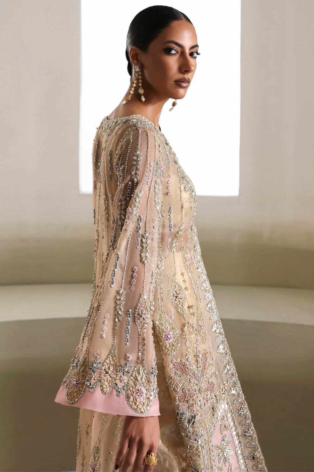 Soraya | Oriana Luxury Formals 26 | Auréne - Rang-e-Khaas