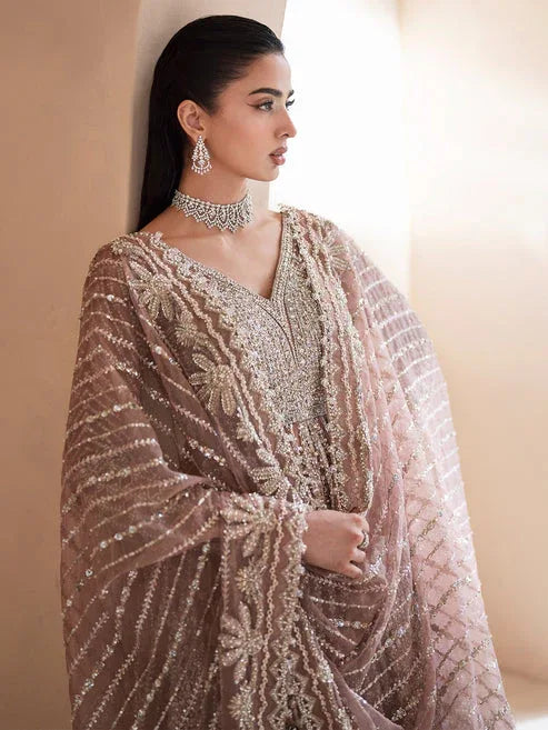 Epoque | Reve Luxury Formals | Aurora - Rang-e-Khaas