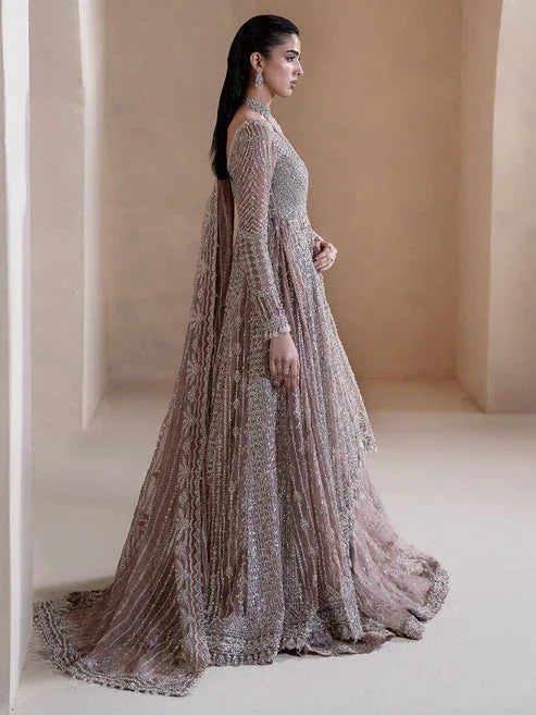 Epoque | Reve Luxury Formals | Aurora - Rang-e-Khaas