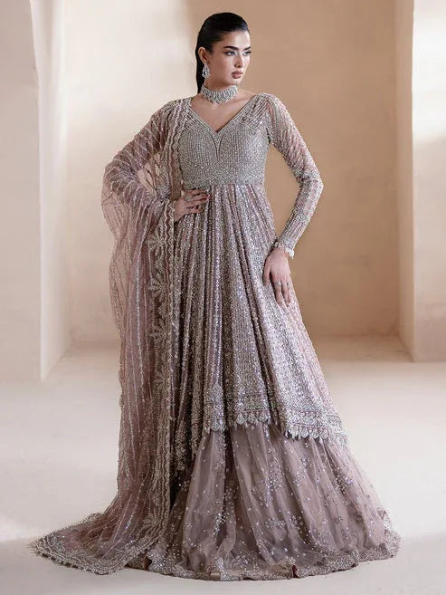 Epoque | Reve Luxury Formals | Aurora - Rang-e-Khaas