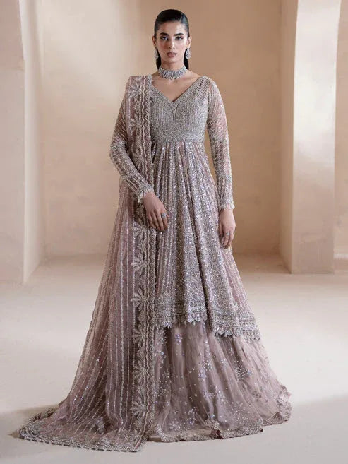 Epoque | Reve Luxury Formals | Aurora - Rang-e-Khaas