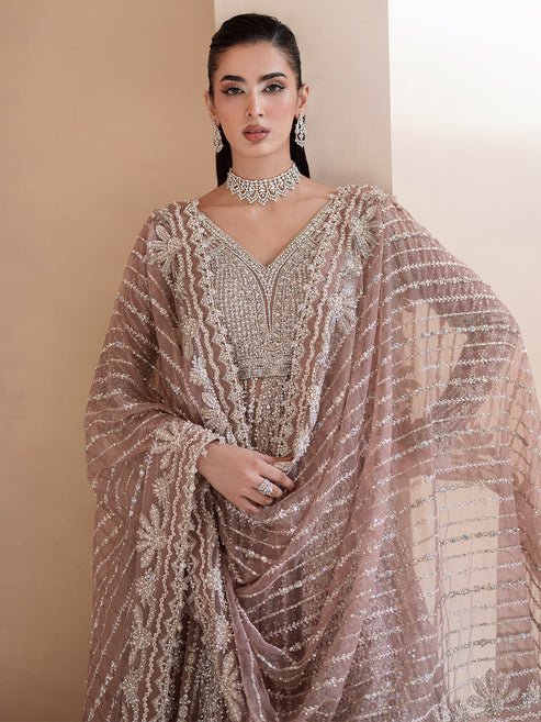 Epoque | Reve Luxury Formals | Aurora