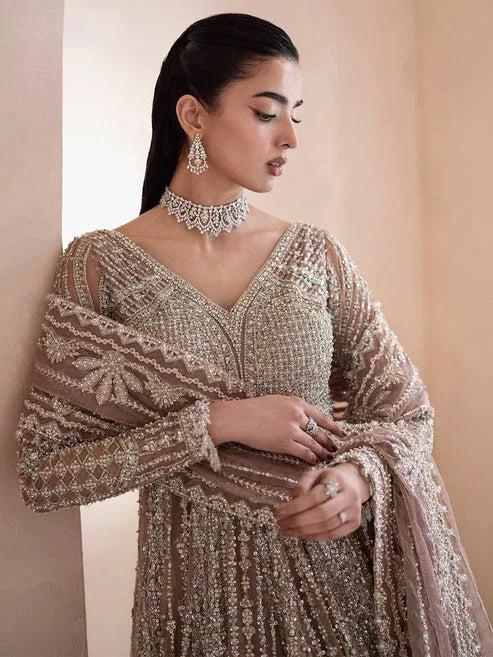 Epoque | Reve Luxury Formals | Aurora - Rang-e-Khaas