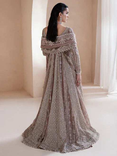 Epoque | Reve Luxury Formals | Aurora - Rang-e-Khaas