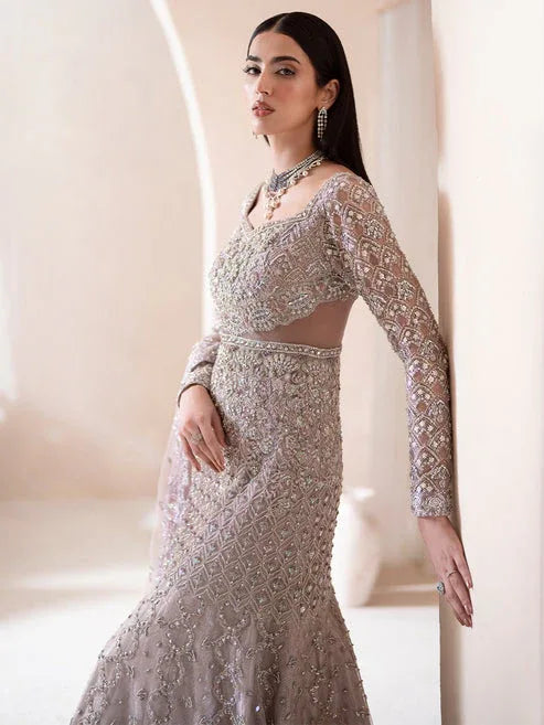Epoque | Reve Luxury Formals | Aveline - Rang-e-Khaas