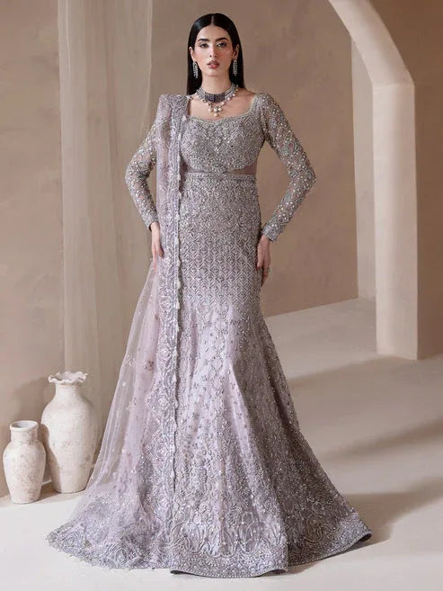 Epoque | Reve Luxury Formals | Aveline - Rang-e-Khaas