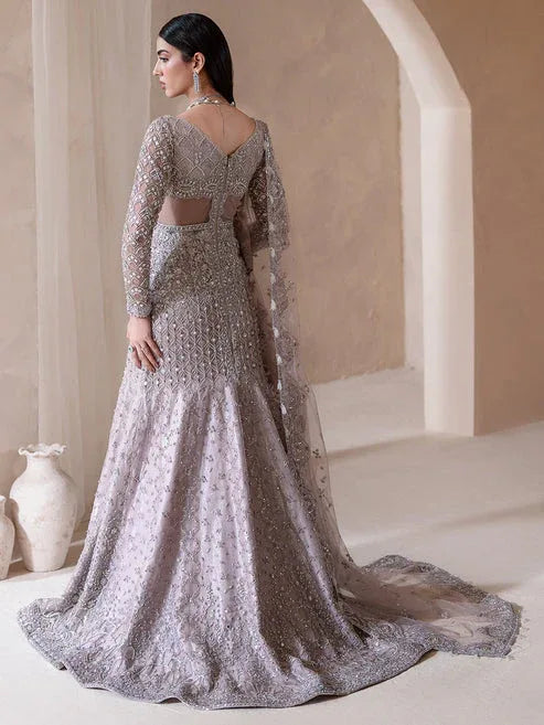 Epoque | Reve Luxury Formals | Aveline - Rang-e-Khaas
