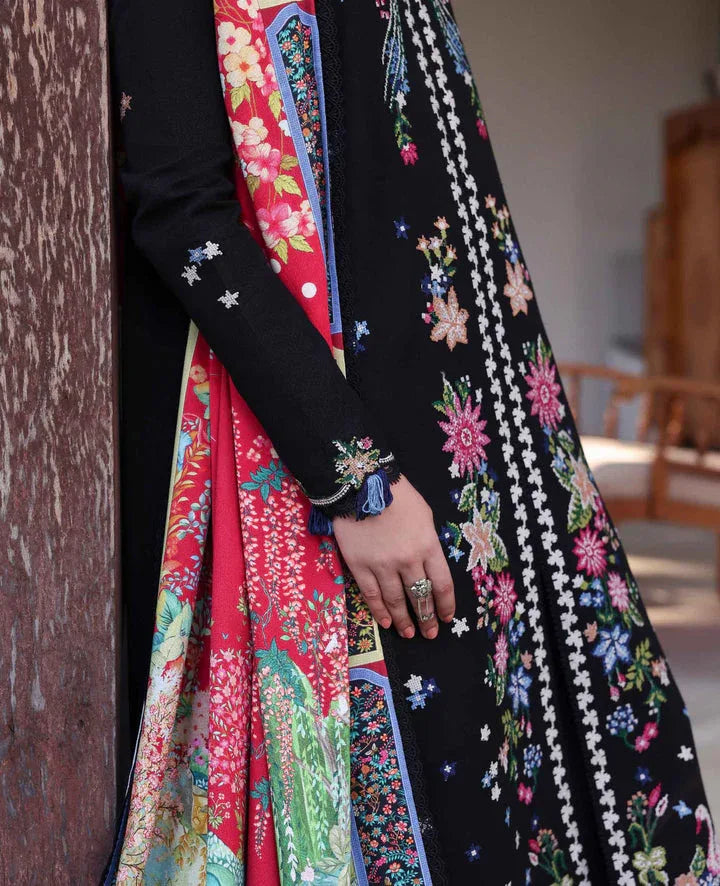 Republic Womenswear | Amaris Luxury Shawl 25 | Aveline - Rang-e-Khaas