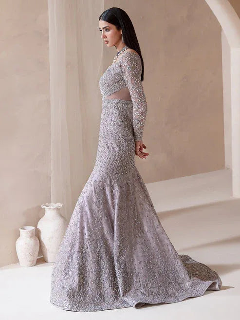 Epoque | Reve Luxury Formals | Aveline - Rang-e-Khaas