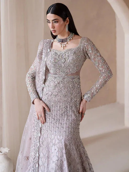 Epoque | Reve Luxury Formals | Aveline - Rang-e-Khaas