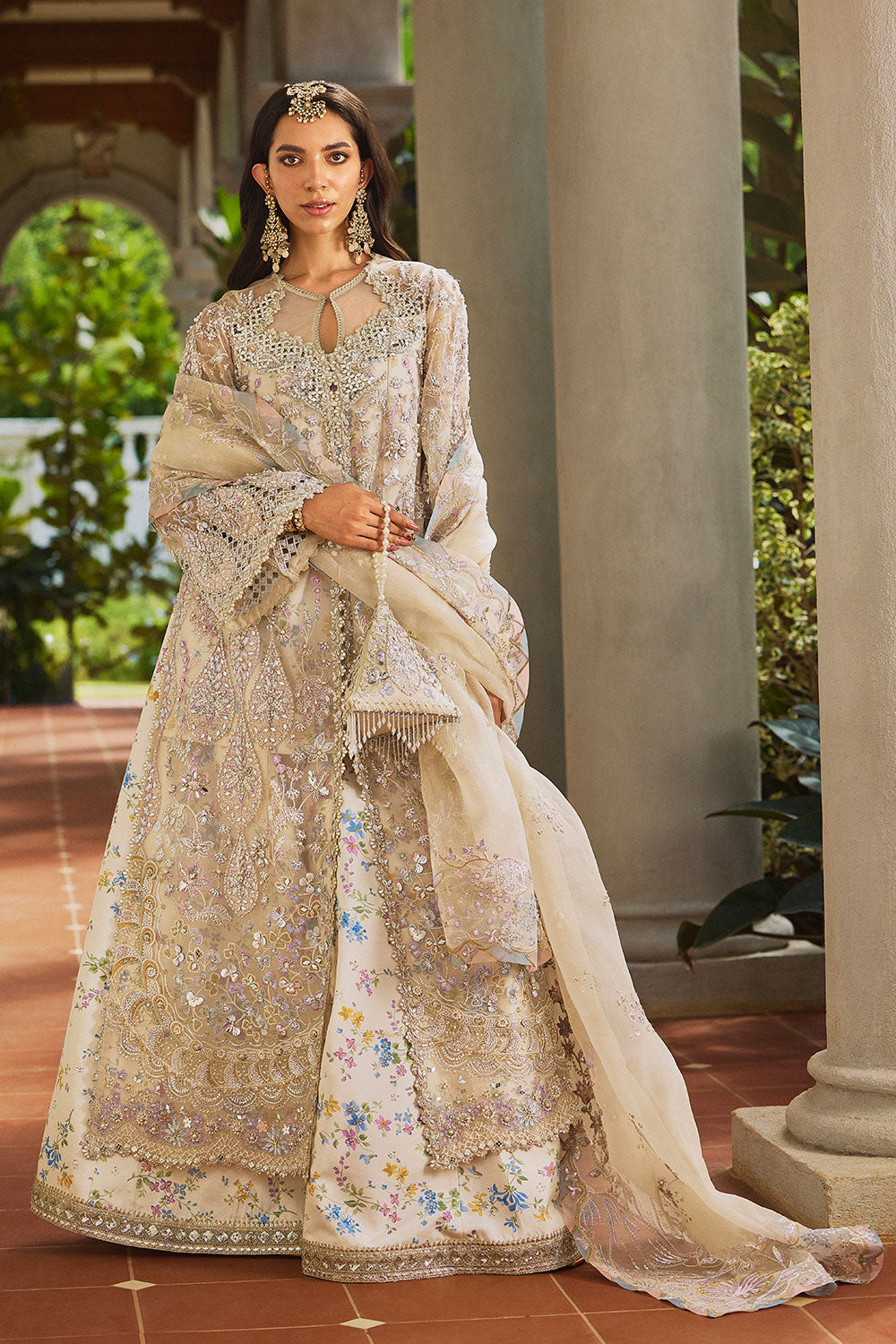 Soraya | Lumene Festive Edit '25 | AZILIS