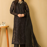 ImroziaSP-43 Black Paisley
