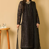 ImroziaSP-43 Black Paisley